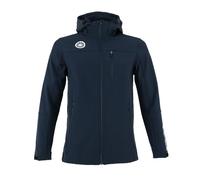 Giacca da uomo in softshell The Indian Maharadja