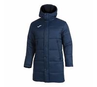Piumino Joma Alaska II Bleu M