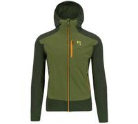 Giacca da uomo Karpos LEDE JKT (CEDAR GREENRIFLE GREEN) M