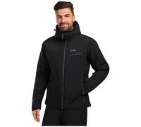 Kilpi Flip Jacket Nero 2XL Uomo