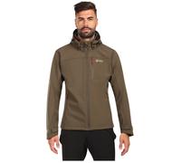 Giacca da uomo Kilpi Ravio-M Taglia: M / Colore: verde