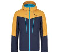 Giacca da uomo Loap Lawrence Taglia: XL / Colore: blu scuro