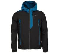 Giacca da uomo Loap Ursun Taglia: L / Colore: nero