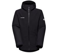 Giacca da uomo Mammut Alto Light HS Hooded Jacket Taglia: XL / Colore: nero