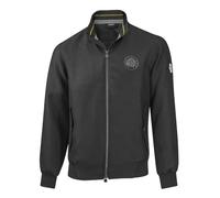 Giacca Da Uomo Mercedes-Benz AMG Nera Nuova Originale Slim Fit