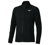 Giacca da uomo Mizuno Frontier Shadow Jacket Black M