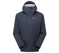 Giacca da uomo Montane Cetus Jacket Taglia: XXL / Colore: blu scuro