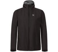 Giacca da uomo Montura Shelter Jacket Taglia: M / Colore: nero