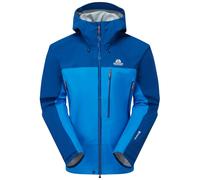 Giacca da uomo Mountain Equipment Makalu Jacket Taglia: L / Colore: blu/azzurro
