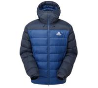 Giacca da uomo Mountain Equipment Senja Jacket Taglia: XL / Colore: blu scuro