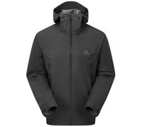 Mountain Equipment - Tacul Jacket - Giacca antipioggia L nero/grigio