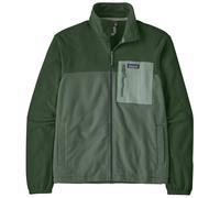 Giacca da uomo Patagonia Micro D Patch Pocket Jacket Taglia: L / Colore: verde