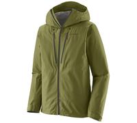 Giacca da uomo Patagonia M's Triolet Jkt Taglia: XL / Colore: verde