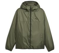 Giacca da uomo Puma ESS Light Padded Jacket Taglia: XL / Colore: verde
