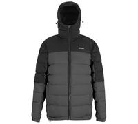 Giacca da uomo Regatta Aldthorn Taglia: L / Colore: grigio