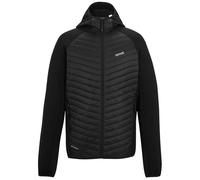 Giacca da uomo Regatta Andreson Hybrid Taglia: S / Colore: nero