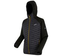 Regatta Uomo Andreson Hybrid giacca imbottito leggero stretch Winter Layer top