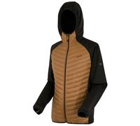 Giacca da uomo Regatta Andreson Hybrid Taglia: XXL / Colore: marrone