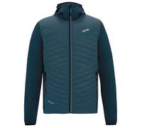 Giacca da uomo Regatta Andreson Marl Hybrid Taglia: S / Colore: blu
