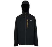 Giacca da uomo Regatta Birchdale II Taglia: M / Colore: nero