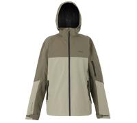 Giacca da uomo Regatta Bosfield III Taglia: 5XL / Colore: verde
