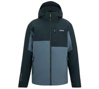 Giacca da uomo Regatta Bosfield Taglia: S / Colore: blu