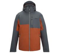 Giacca da uomo Regatta Bosfield Taglia: XXL / Colore: marrone/grigio