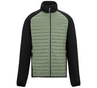Giacca ibrida Regatta Clumber Vert S