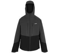 Giacca da uomo Regatta Highton Stretch Padded Jacket Taglia: XXL / Colore: grigio