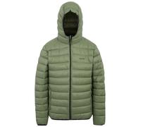Giacca da uomo Regatta Hooded Marizion Taglia: XXXL / Colore: verde