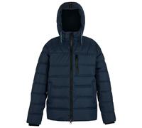 Giacca da uomo Regatta Leeshaw Taglia: S / Colore: blu