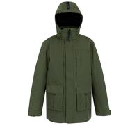 Giacca da uomo Regatta Marron Taglia: L / Colore: verde