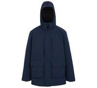 Giacca da uomo Regatta Marron Taglia: XL / Colore: blu