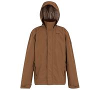 Giacca da uomo Regatta MattII Taglia: XL / Colore: marrone