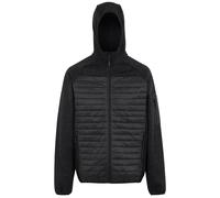 Giacca da uomo Regatta Newhill Hybrid Taglia: XL / Colore: grigio