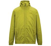Giacca da uomo Regatta Pack It Jkt III Taglia: XXL / Colore: verde/verde chiaro