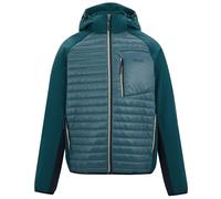 Giacca da uomo Regatta Pro Hybrid Taglia: XXXL / Colore: blu