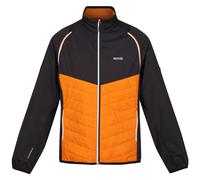 Giacca da uomo Regatta Steren Hybrid Taglia: XL / Colore: arancione
