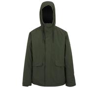 Regatta Giacca da uomo Sterlings Jacket Verde 4XL