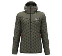 Giacca da uomo Salewa Brenta RDS DWN JKT Faded Green L