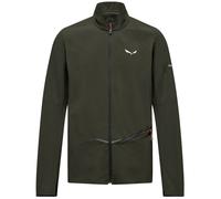 Salewa Pedroc Durastretch Light Jacket Verde L Uomo