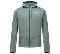 Salewa Pedroc PL 3 HD M - felpa in pile - uomo Blue/Black 54