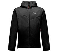 Giacca da uomo Salewa Puez Catinaccio 2 Twr Hd Jkt M Taglia: L / Colore: nero