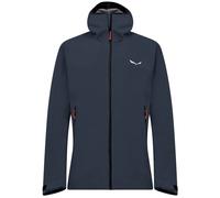 Giacca da uomo Salewa Puez Gtx 3L Epe Jacket M Taglia: M / Colore: blu scuro