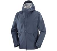 Giacca da uomo Salomon Outerpath Pro 2.5L Taglia: XXL / Colore: blu