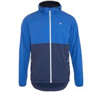 Giacca da uomo Silvini Gralbo Taglia: XXL / Colore: blu