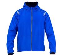 Giacca da uomo Sparco Windstopper blu - taglia M