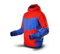 Giacca da uomo Trimm ZEN Taglia: XL / Colore: blu/arancio