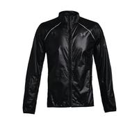 Giacca da uomo Under Armour Impasse Run Storm 2.0-BLK L