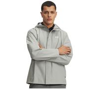 Giacca da uomo Under Armour M Cloudstrike Jacket Taglia: XXL / Colore: grigio